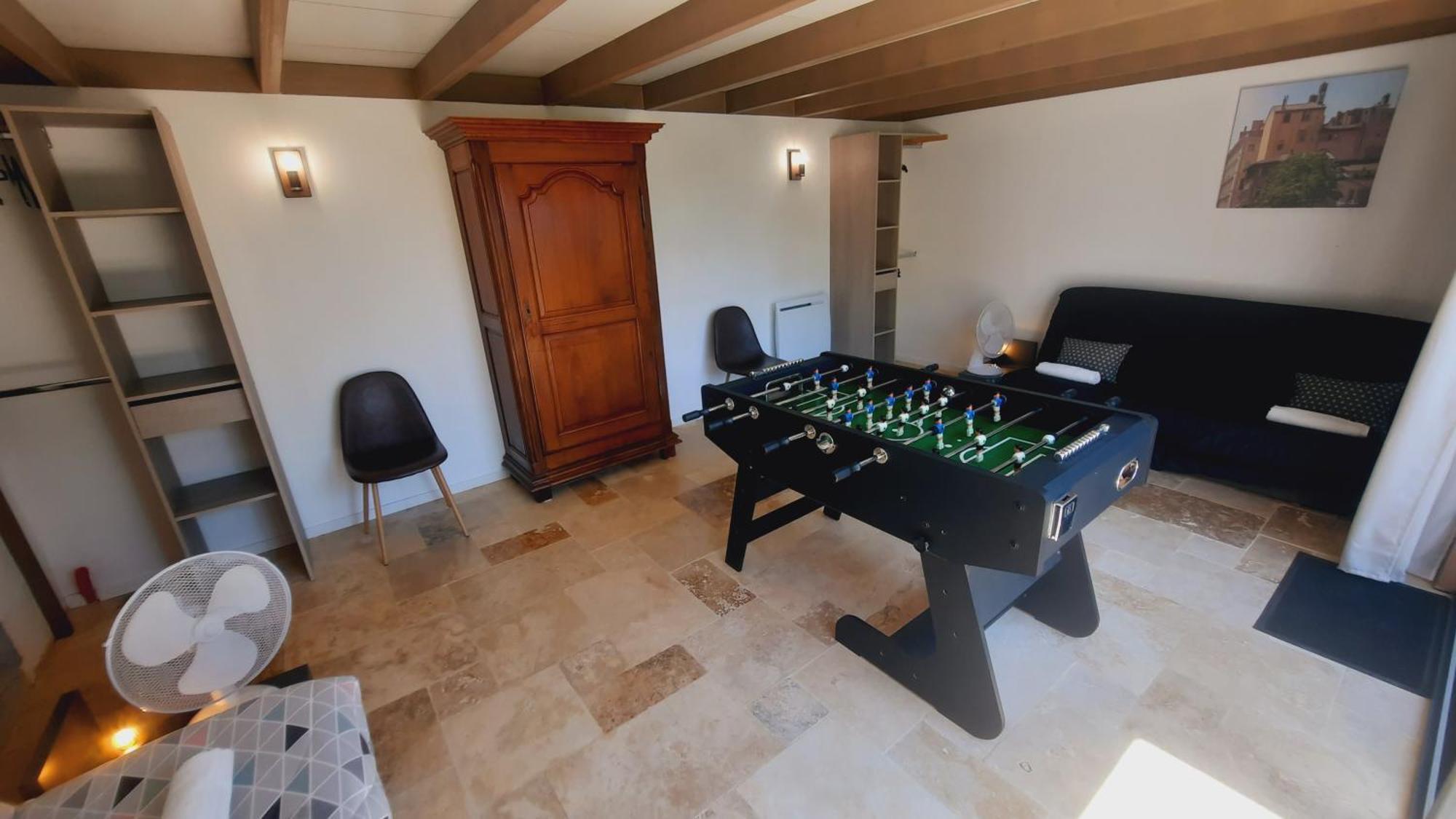 Dependance Guest House Proche Lyon Craponne Exterior foto